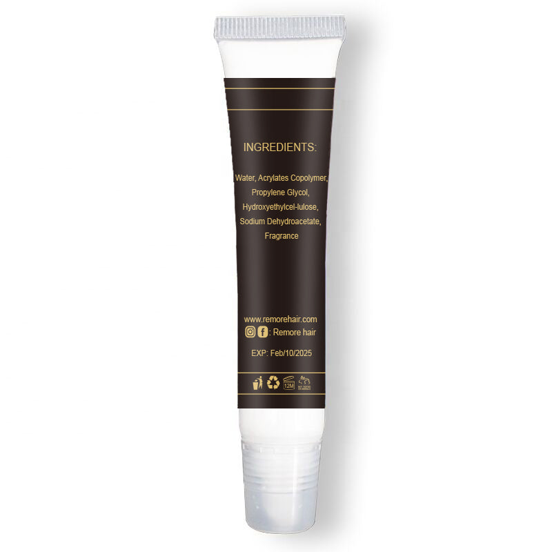 Extreme Hold Water Proof Hair Glue For Wigs Remorehair