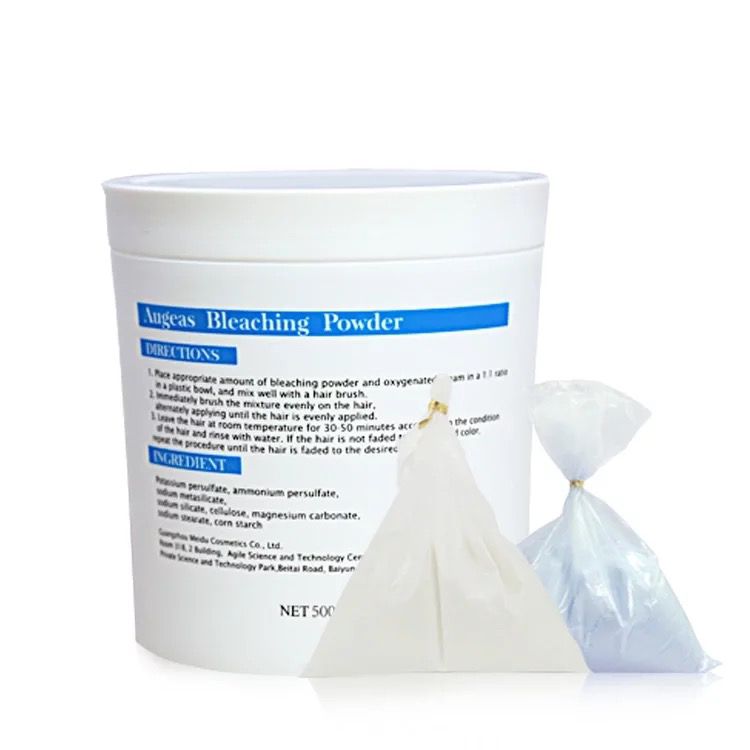 Wig Bleaching Powder Remorehair
