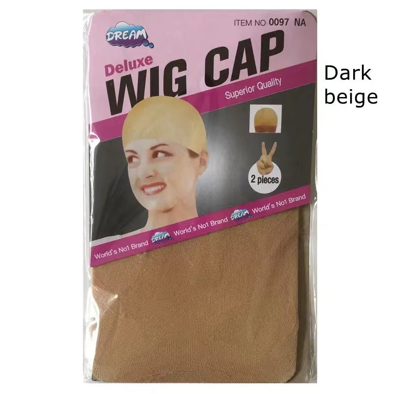 Wig Caps for Wear Wig Remorehair